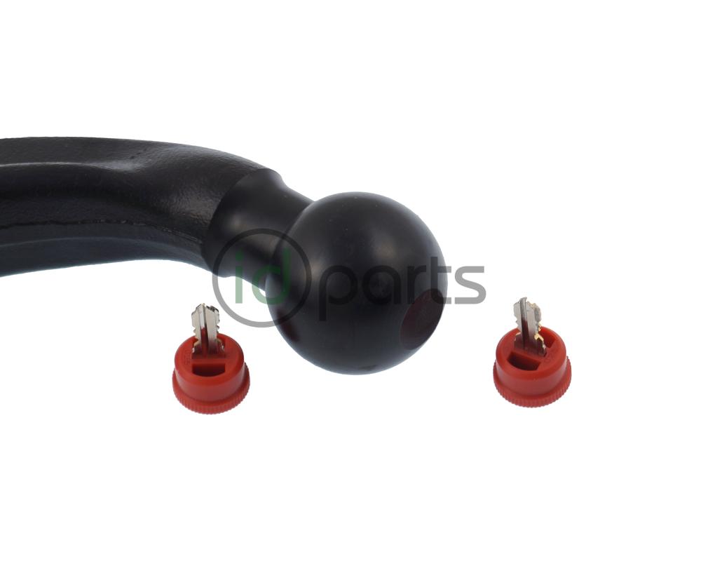 Replacement Swan Neck (A5 Jetta)(Sportwagen) Picture 5